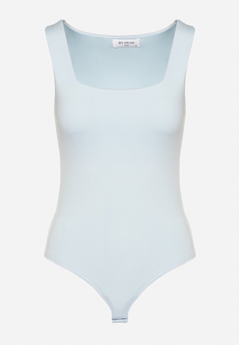 Body Albastru deschis