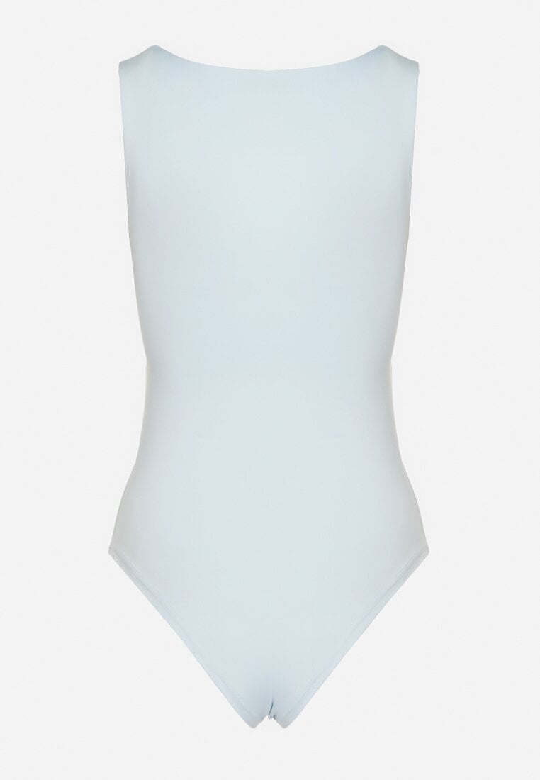 Body Albastru deschis