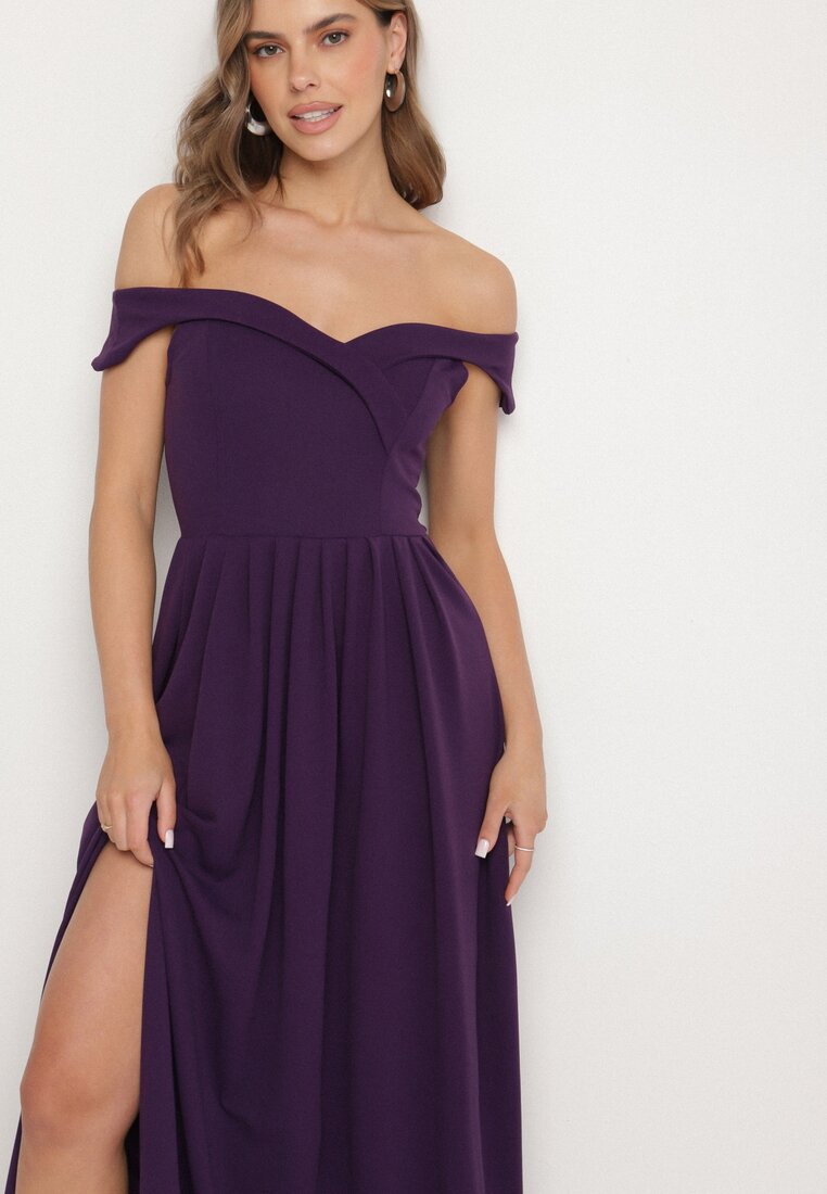 Rochie Mov