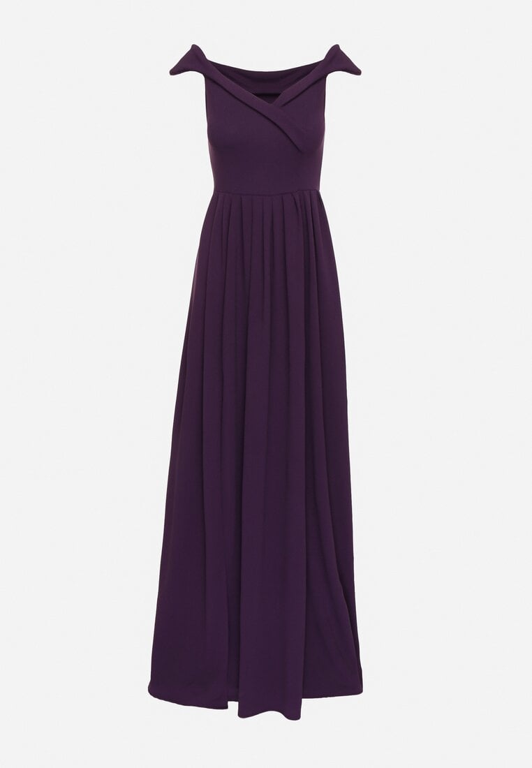 Rochie Mov
