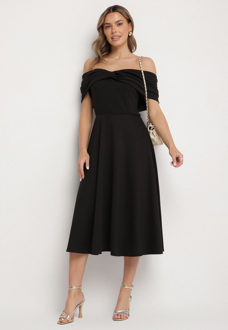 Rochie Neagră