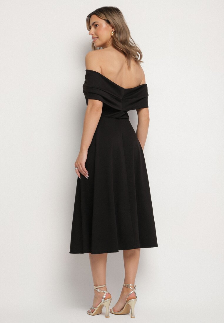 Rochie Neagră