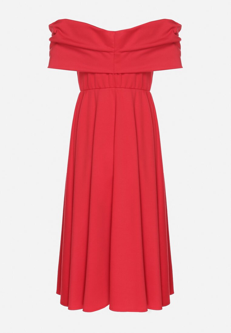 Rochie Roșie