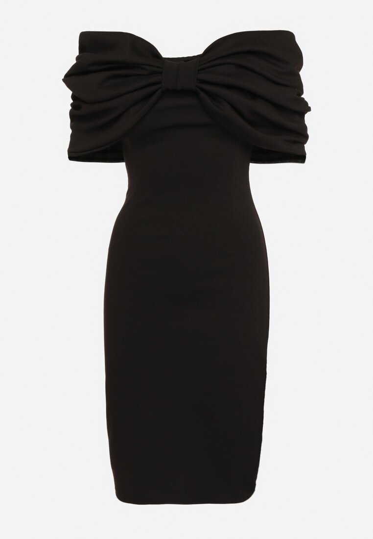 Rochie Neagră