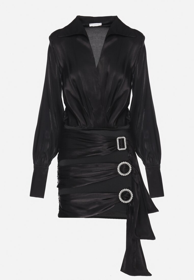 Rochie Neagră