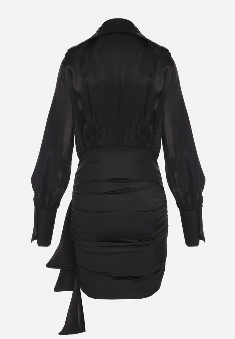 Rochie Neagră