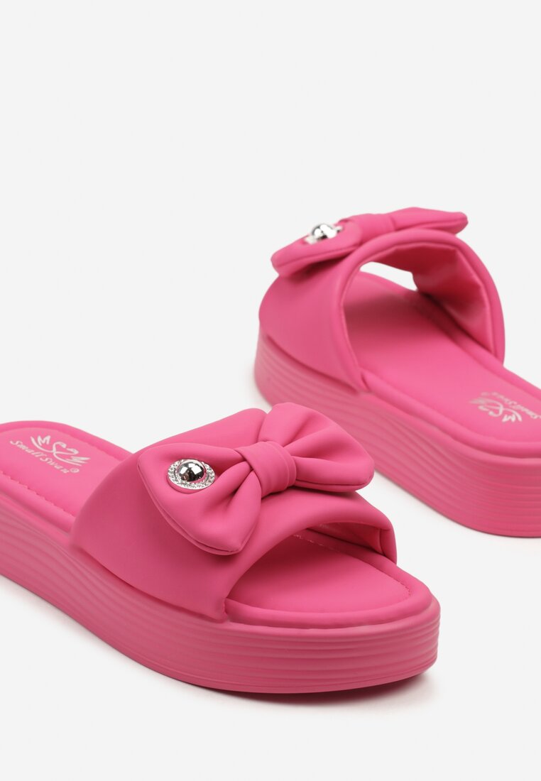 Pink Papucs
