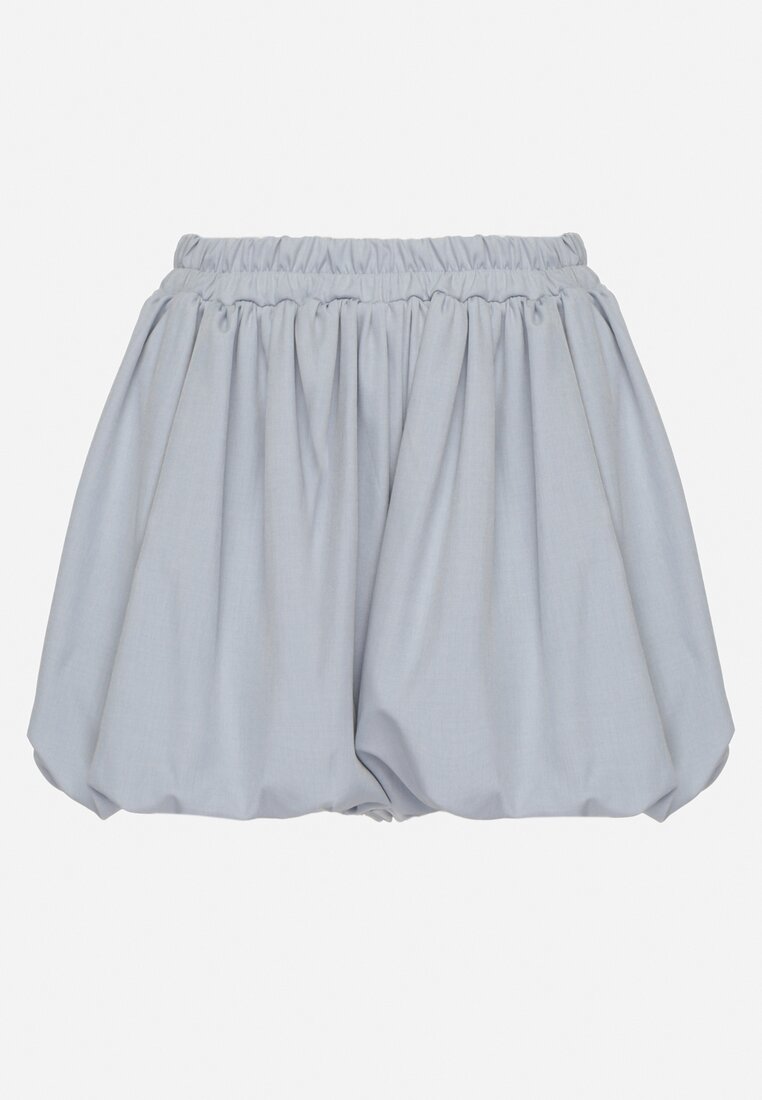Pantaloni scurți Albaștri