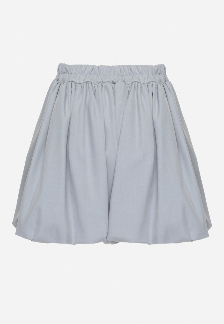 Pantaloni scurți Albaștri