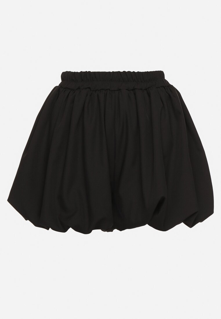 Pantaloni scurți Negri