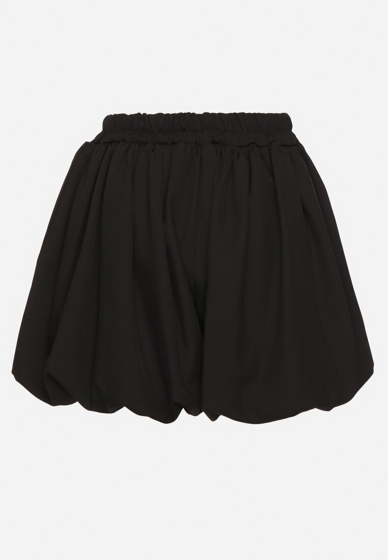 Pantaloni scurți Negri