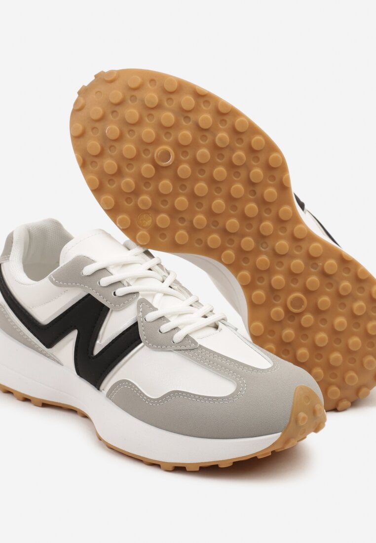 Sneakers Gri