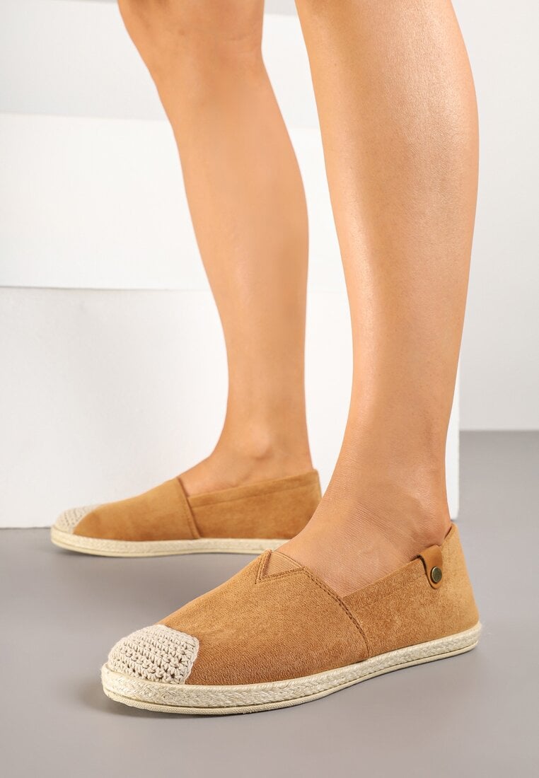 Espadrile Maro
