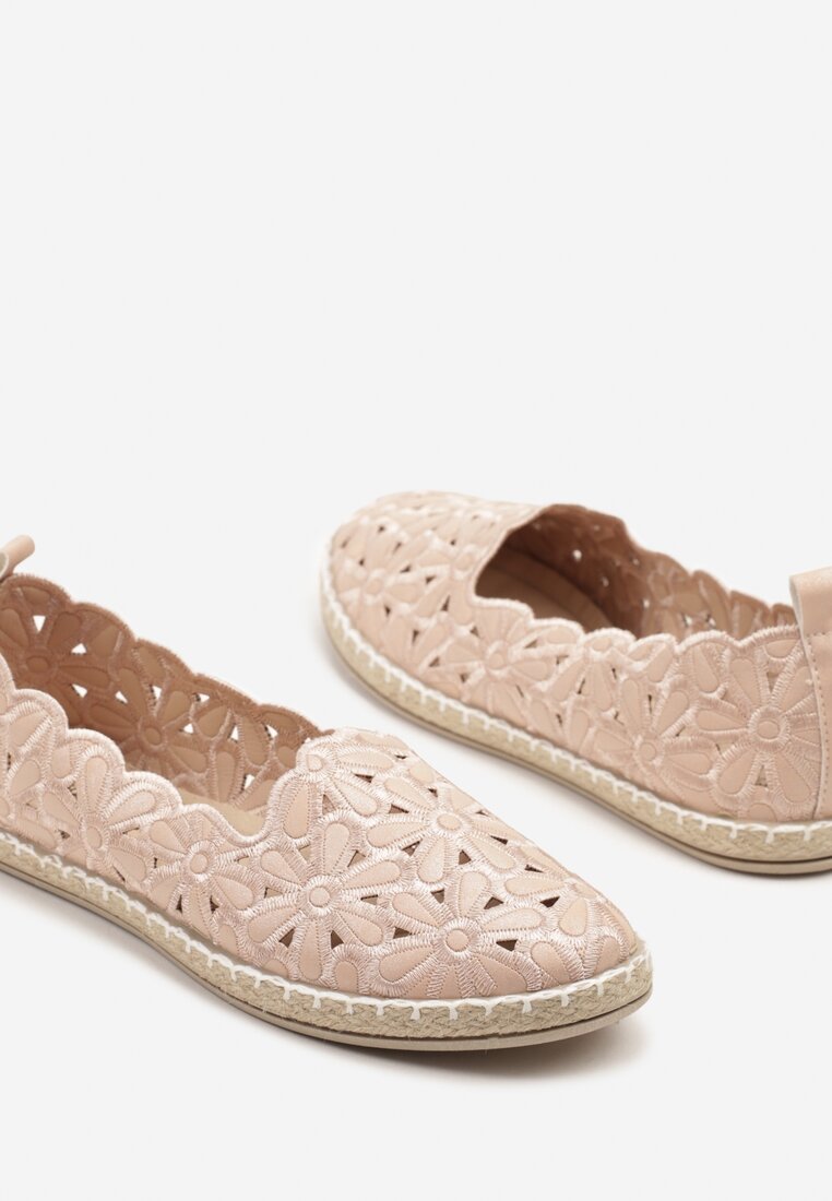 Espadrile Roz
