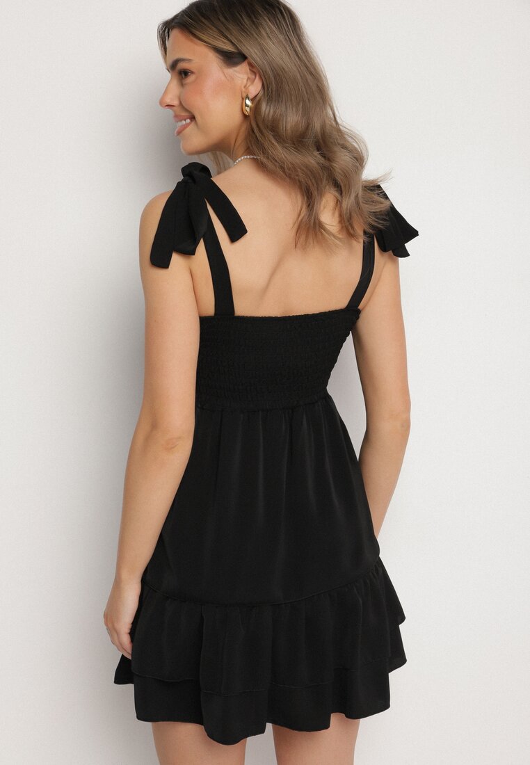 Rochie Neagră