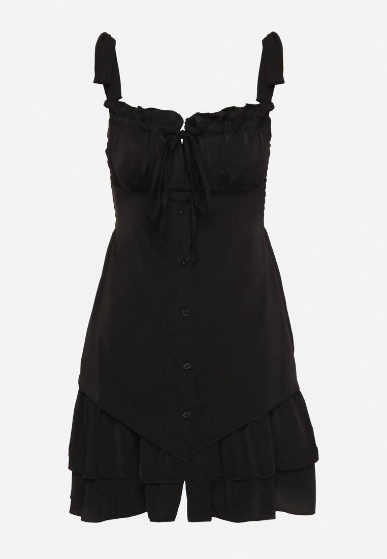 Rochie Neagră