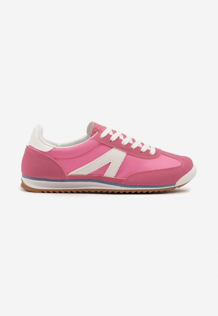Pink Tornacipő