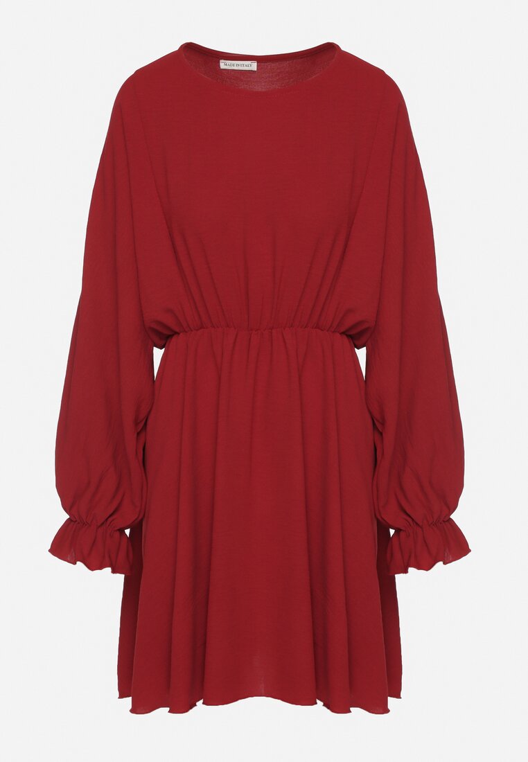 Rochie Bordo