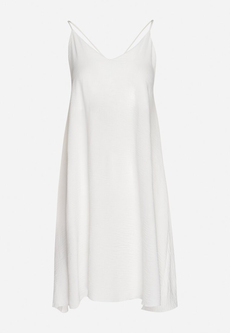 Rochie Albă