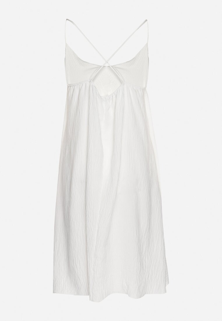 Rochie Albă