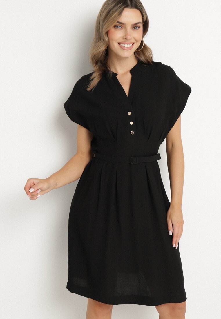Rochie Neagră