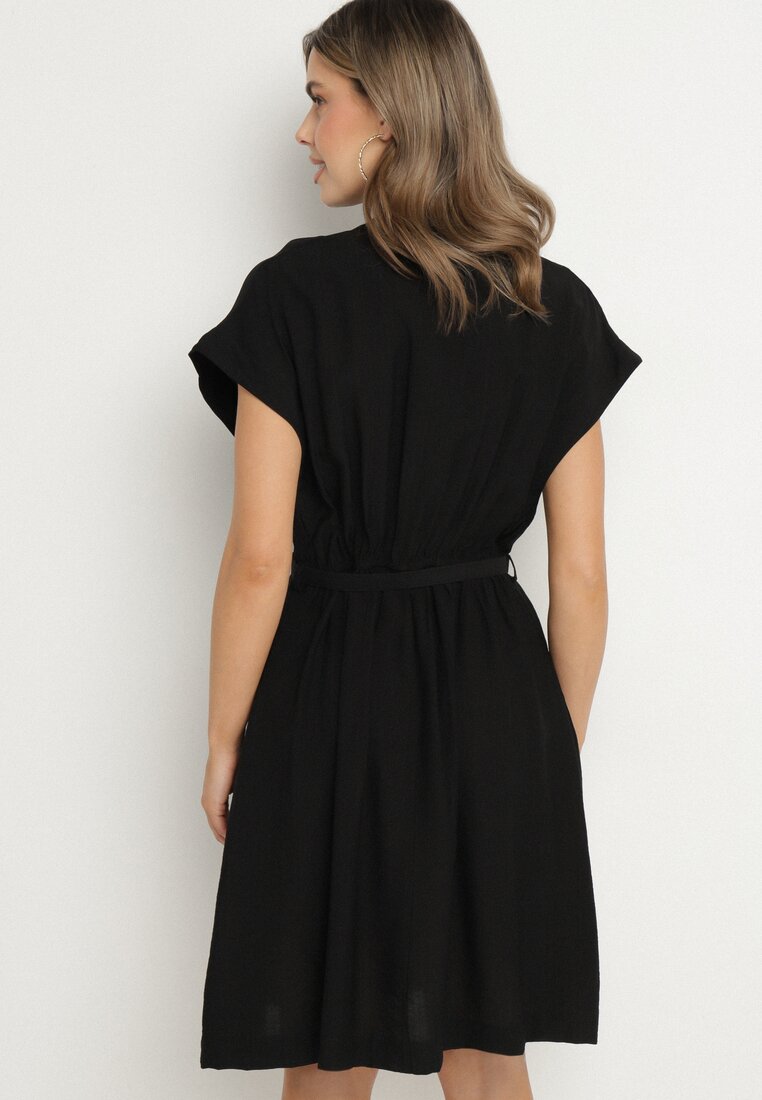 Rochie Neagră