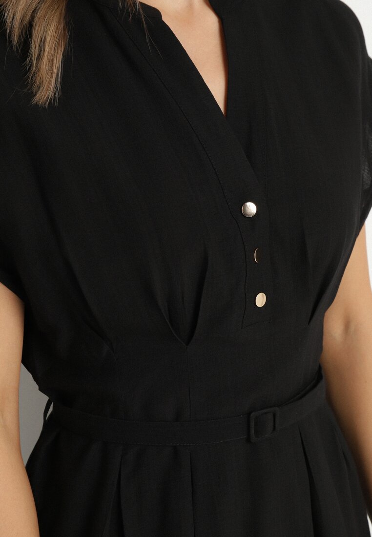 Rochie Neagră