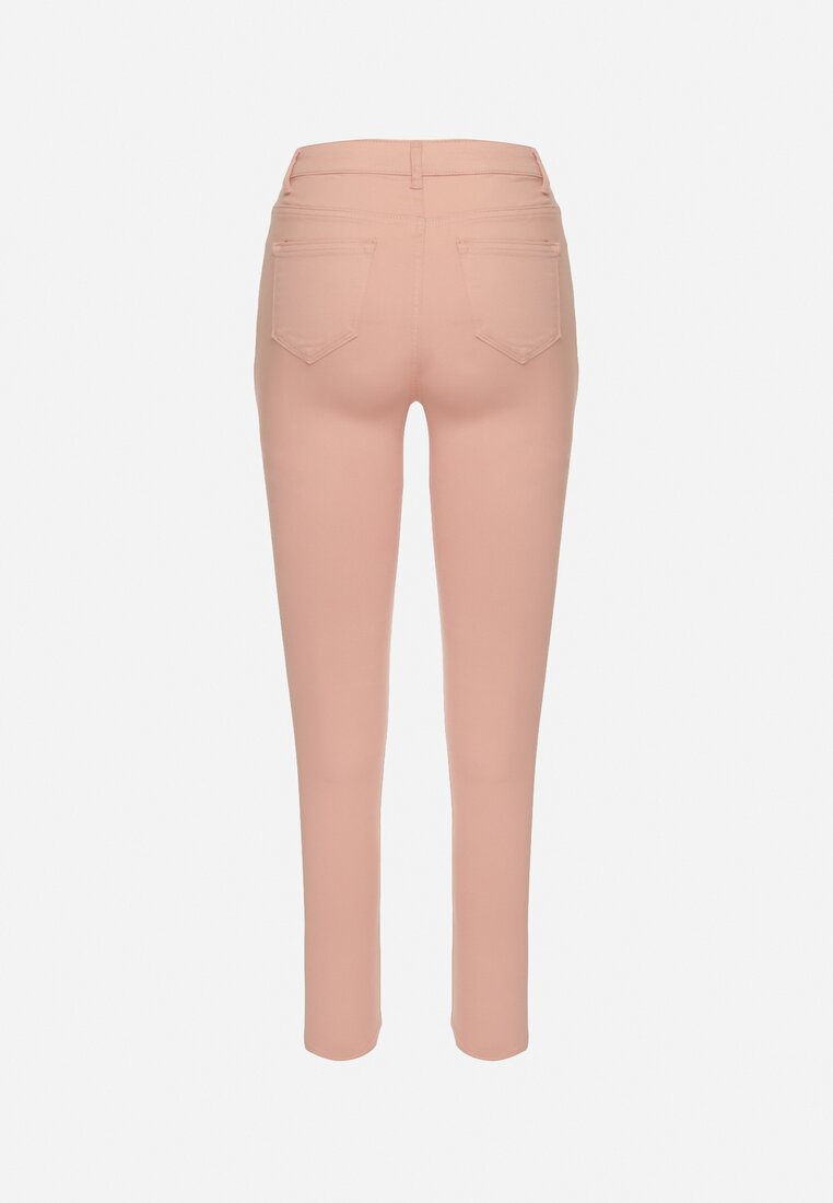 Pantaloni Roz