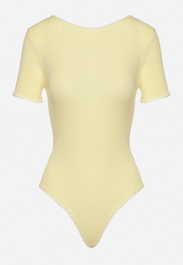 Body Galben
