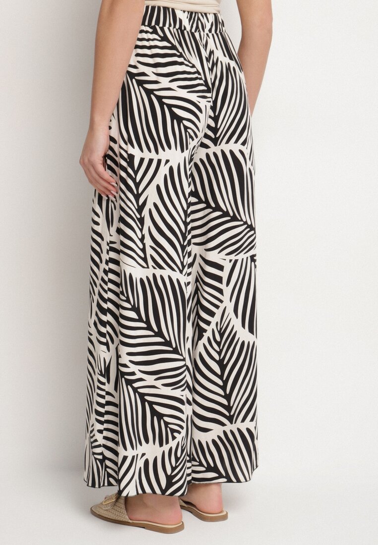 Pantaloni Negri