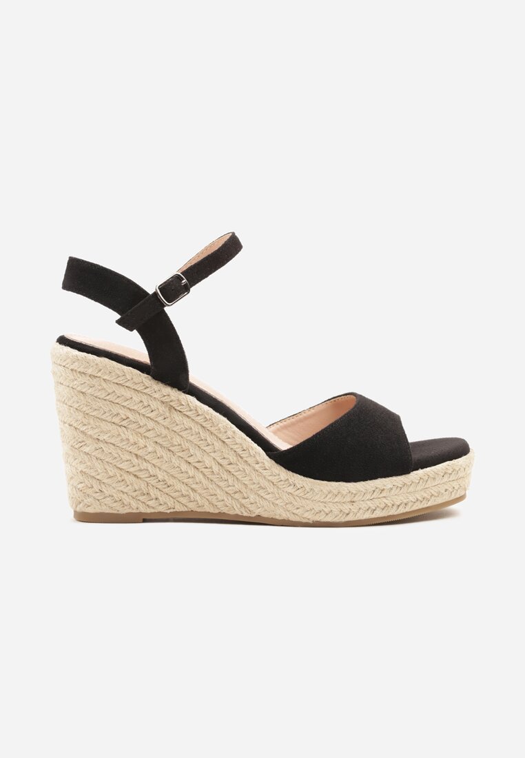 Sandale Negre