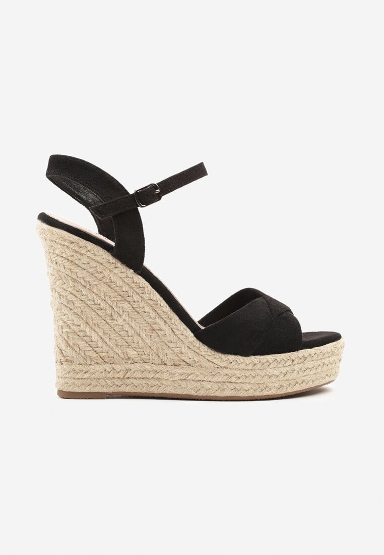 Sandale Negre