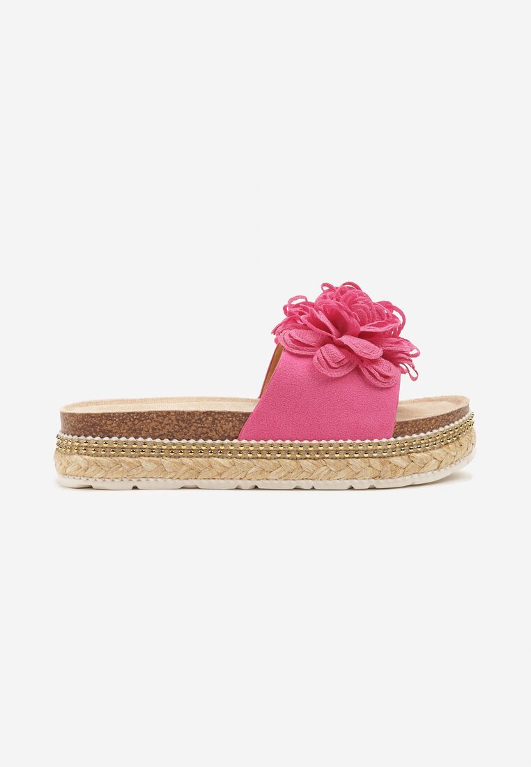 Pink Papucs