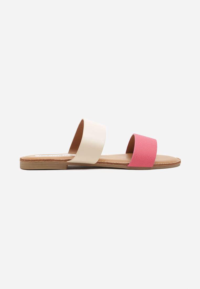 Pink Papucs