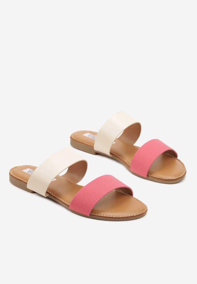 Pink Papucs
