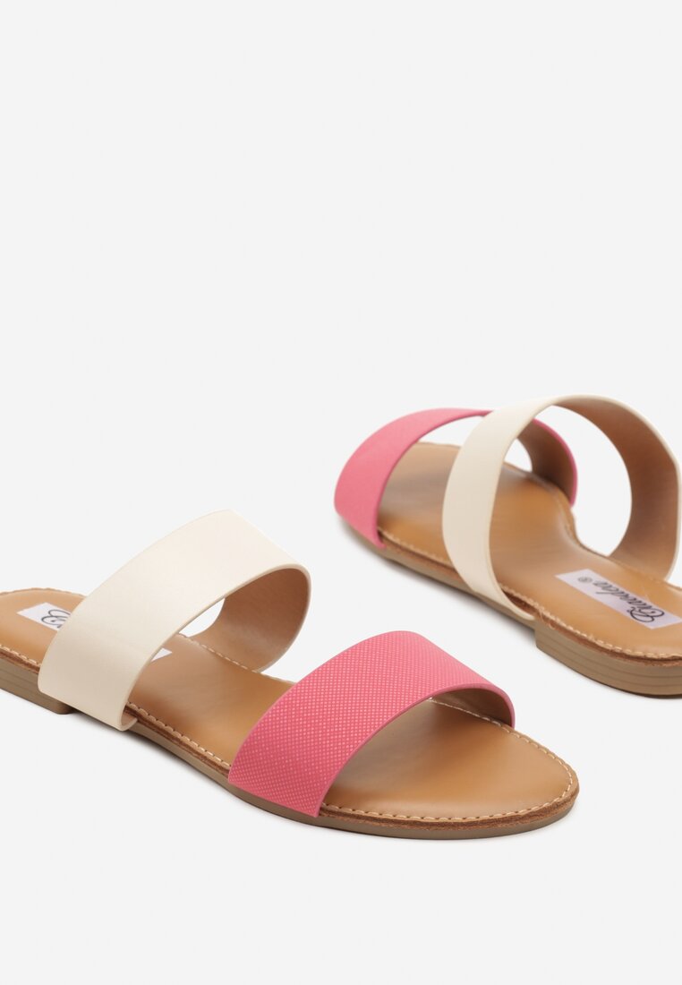Pink Papucs