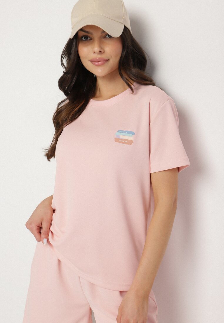 T-shirt Roz
