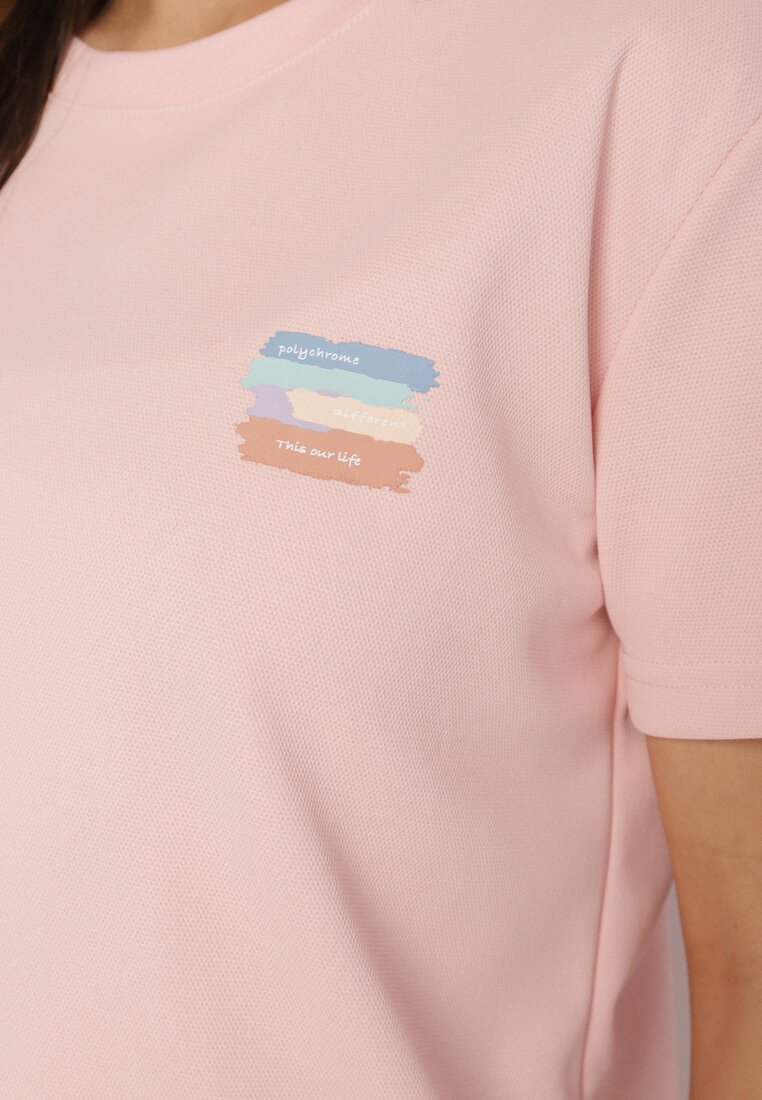 T-shirt Roz