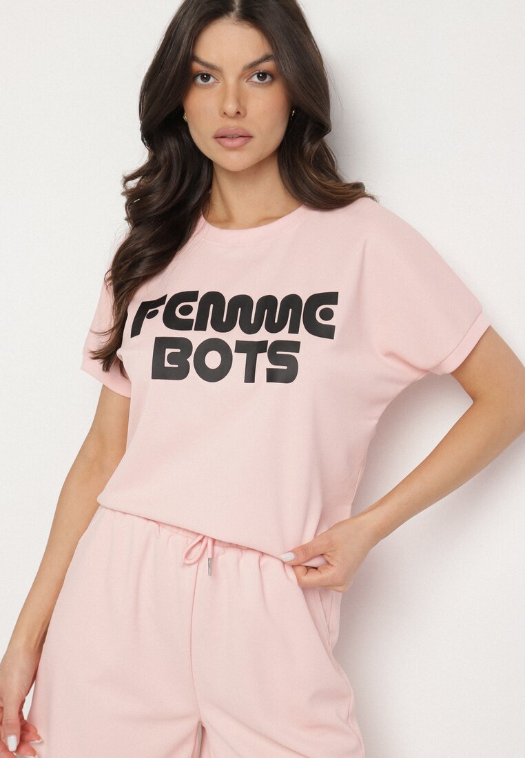 T-shirt Roz