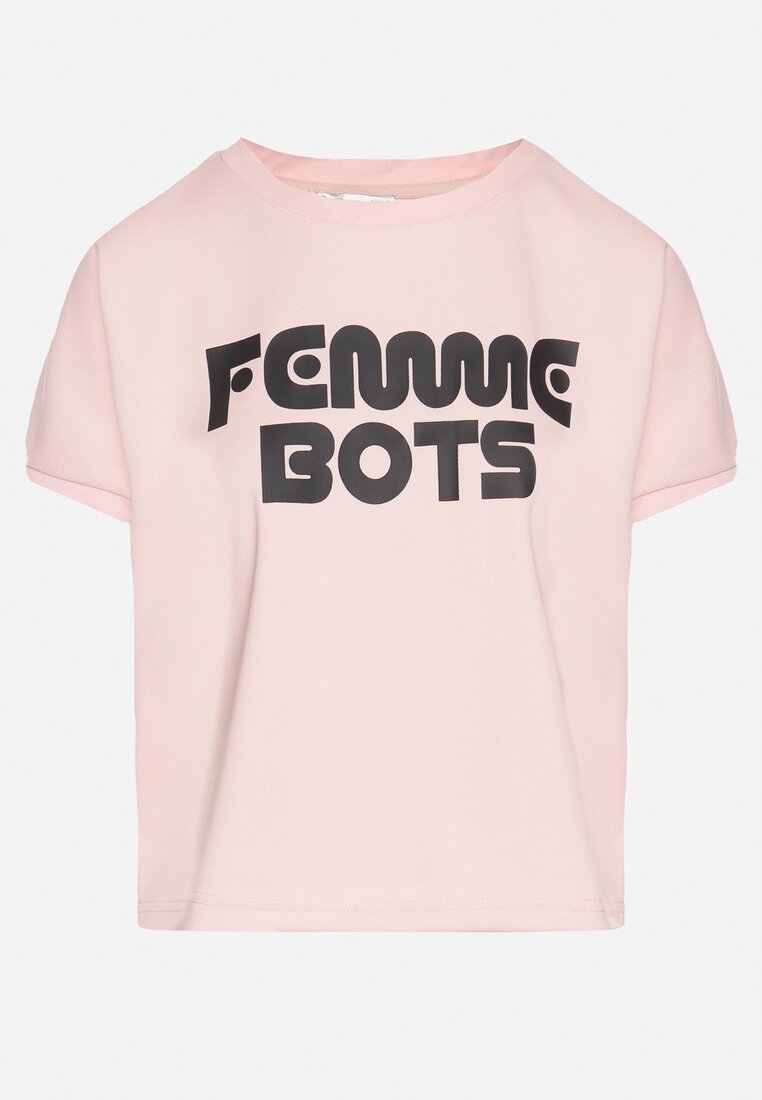 T-shirt Roz