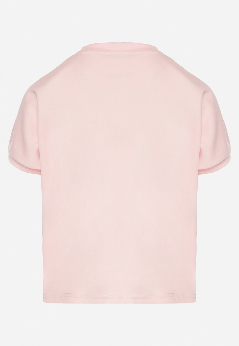 T-shirt Roz