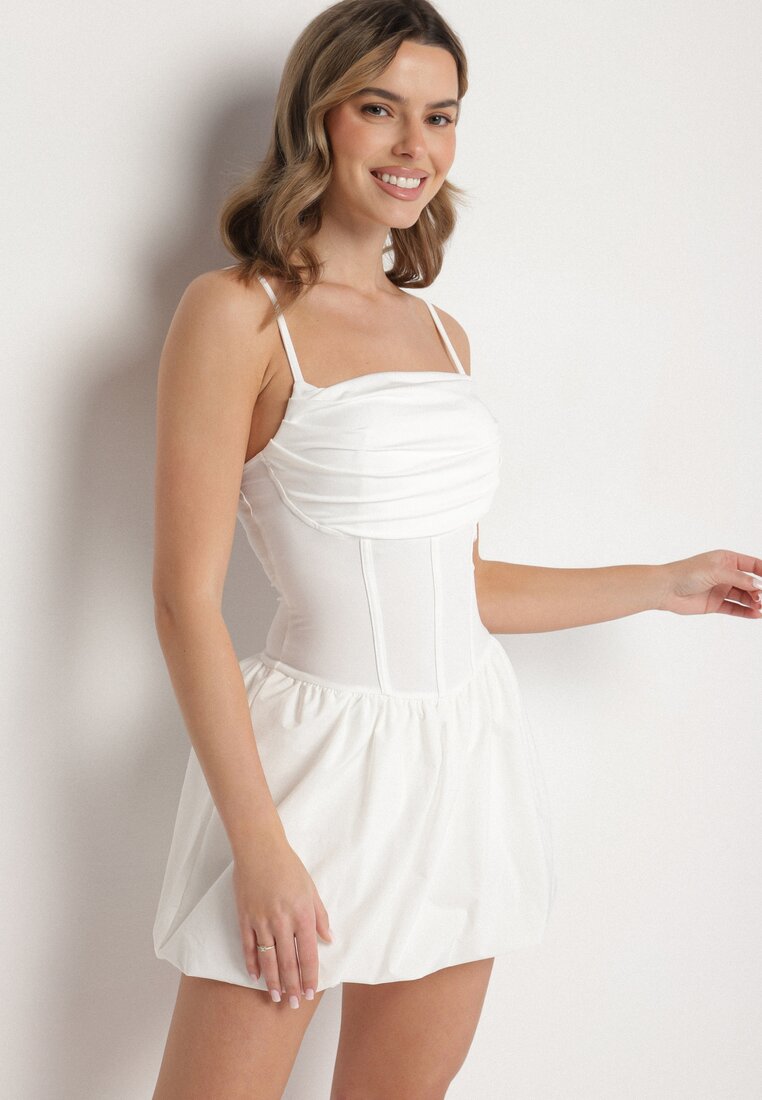 Rochie Albă