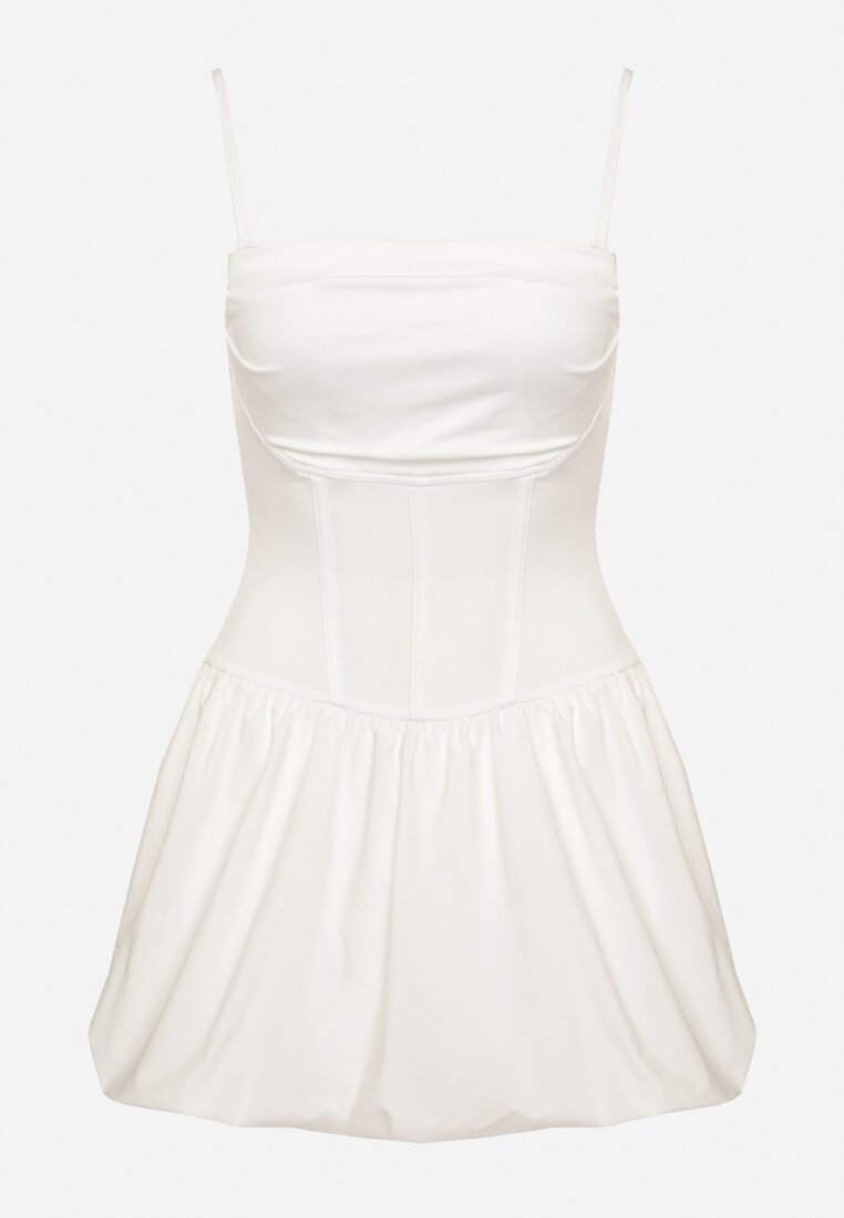 Rochie Albă