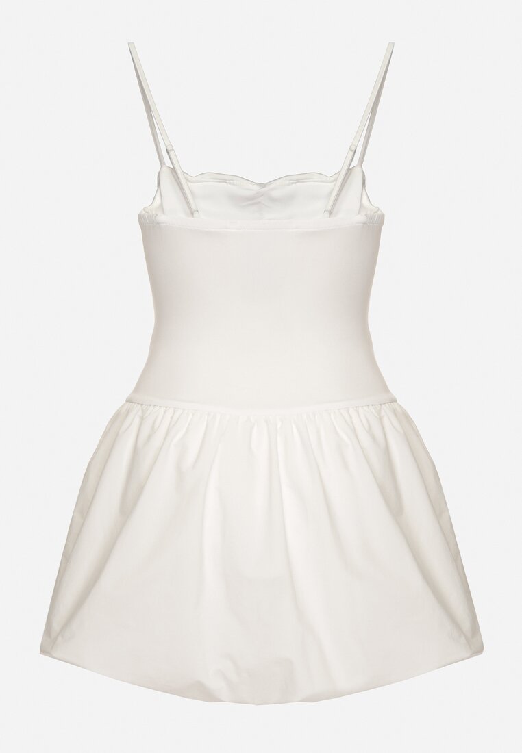 Rochie Albă