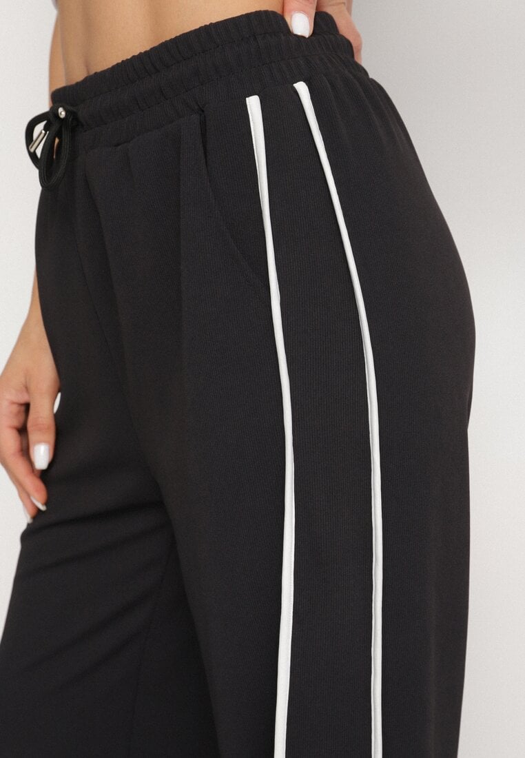 Pantaloni Negri