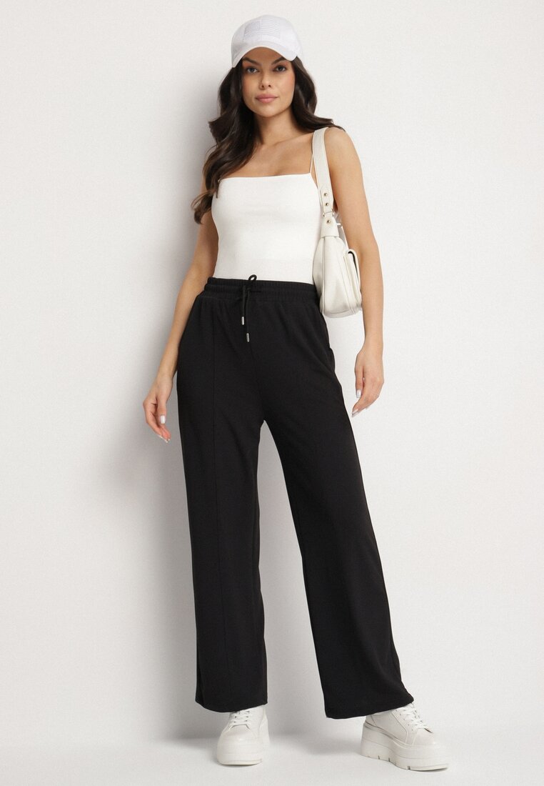 Pantaloni Negri