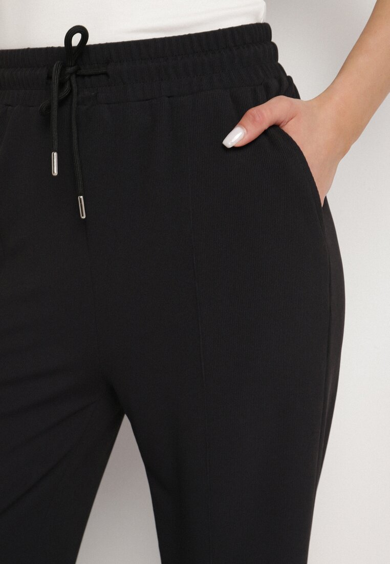 Pantaloni Negri