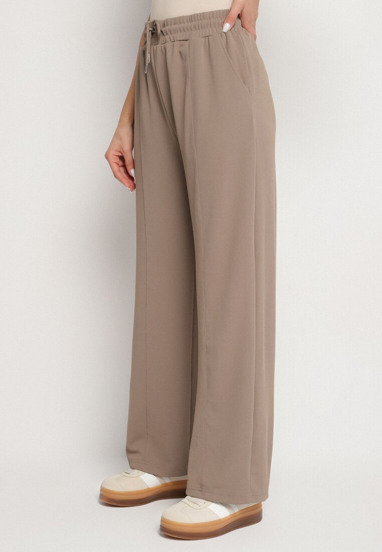 Pantaloni Maro