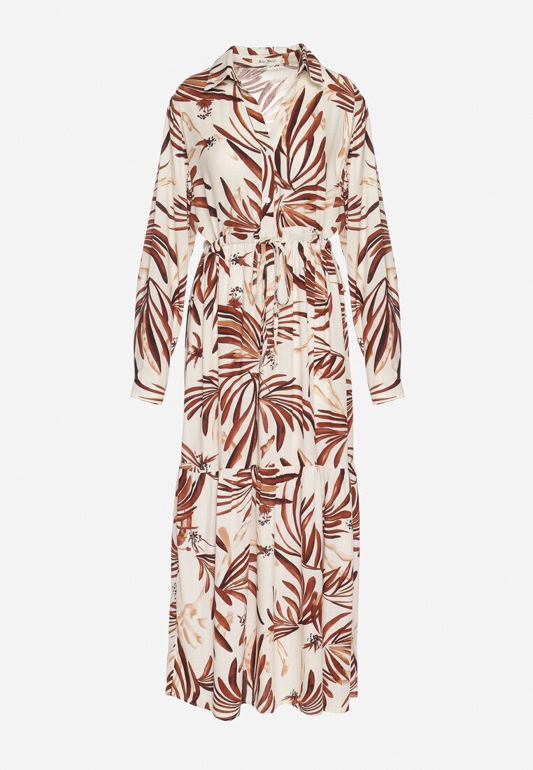 Rochie Bej