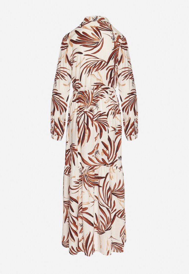 Rochie Bej